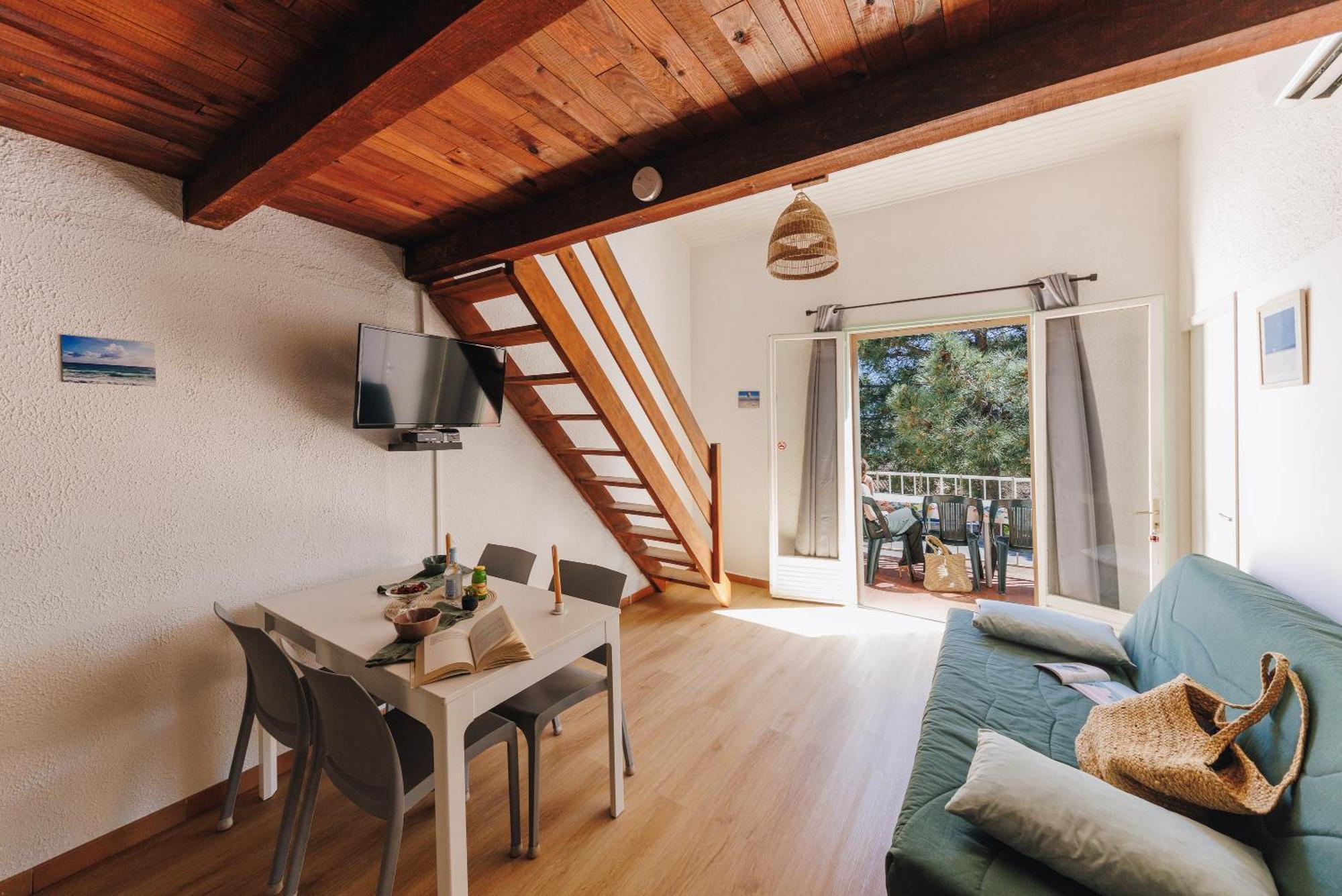 Residence Le Telemaque Конка Экстерьер фото